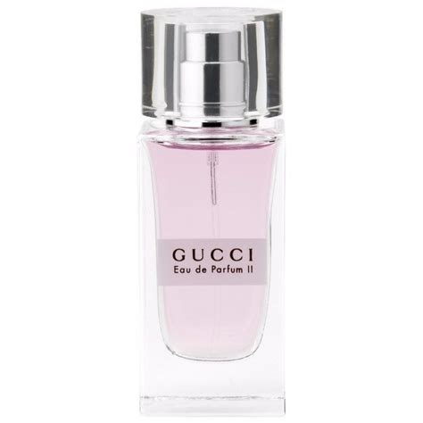 gucci ii 30ml